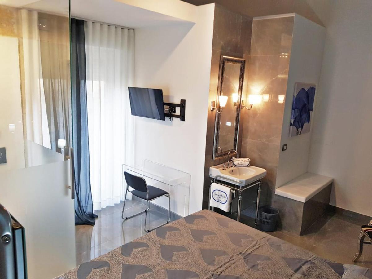 Room In Bb - Princess Mafalda Of Savoy B B Syracuse Ngoại thất bức ảnh