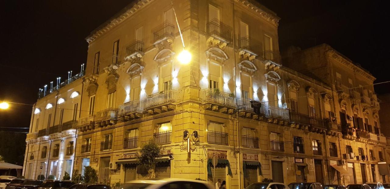 Room In Bb - Princess Mafalda Of Savoy B B Syracuse Ngoại thất bức ảnh