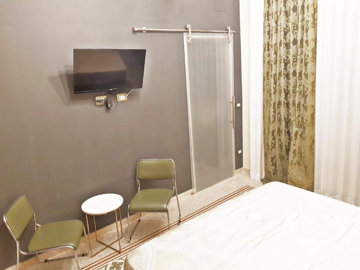 Room In Bb - Princess Mafalda Of Savoy B B Syracuse Ngoại thất bức ảnh