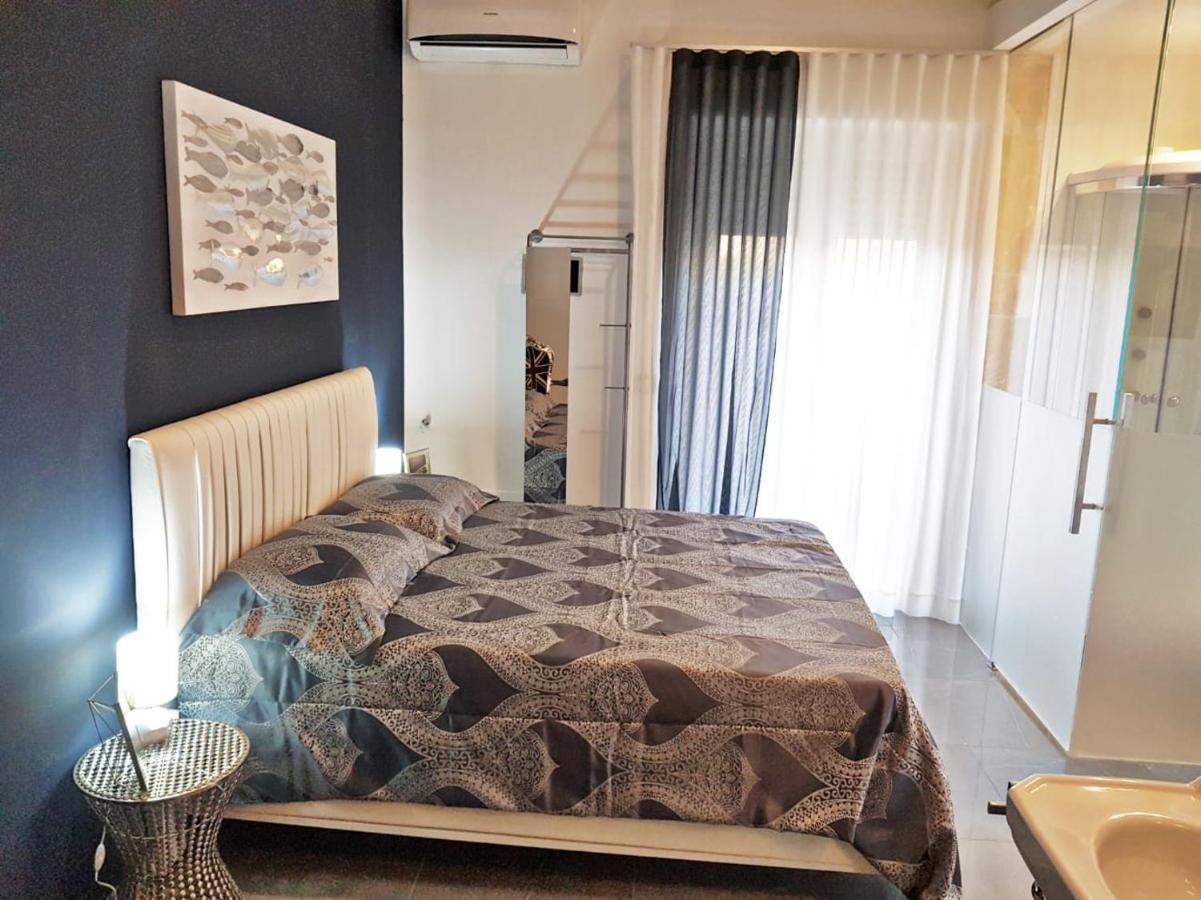 Room In Bb - Princess Mafalda Of Savoy B B Syracuse Ngoại thất bức ảnh