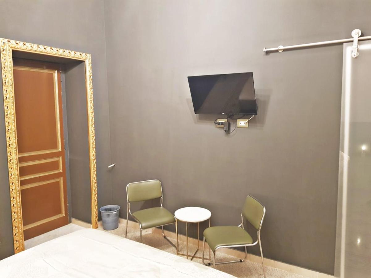Room In Bb - Princess Mafalda Of Savoy B B Syracuse Ngoại thất bức ảnh