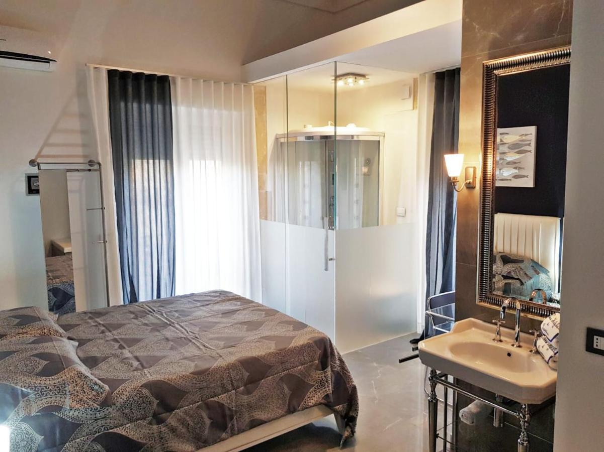 Room In Bb - Princess Mafalda Of Savoy B B Syracuse Ngoại thất bức ảnh